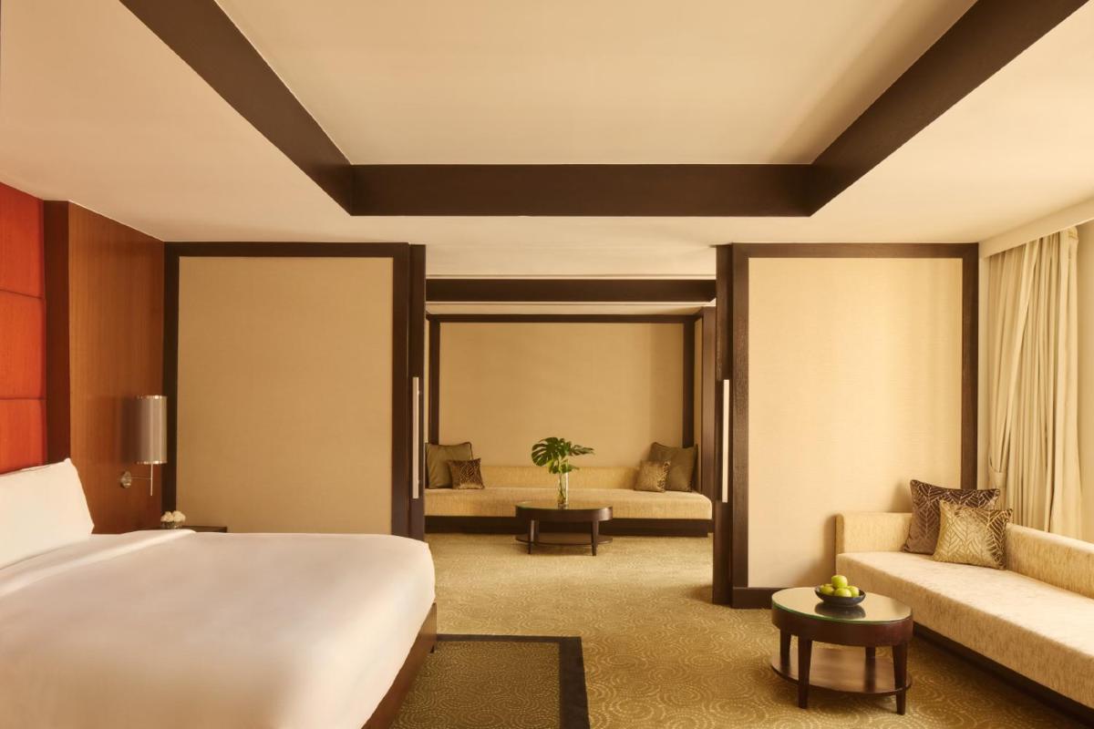 Banyan Tree Bangkok