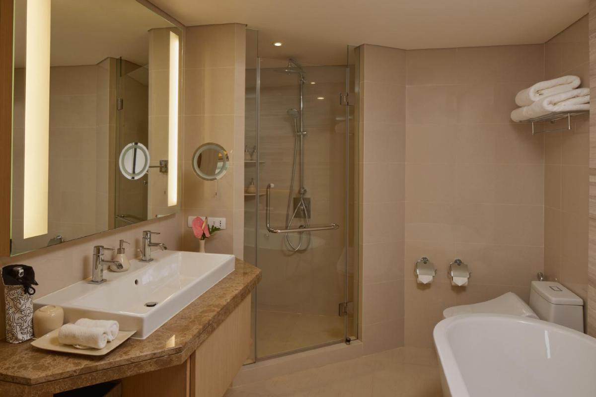 Banyan Tree Bangkok