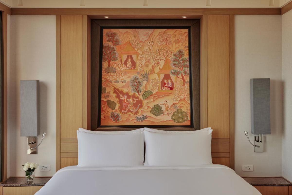 Banyan Tree Bangkok