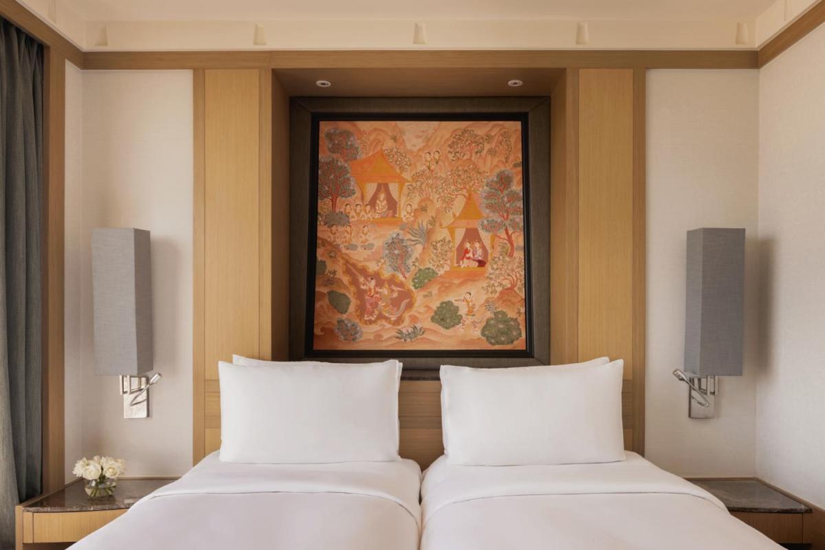 Banyan Tree Bangkok