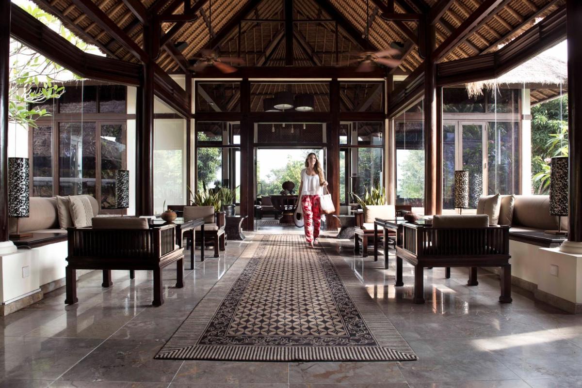 Banyan Tree Bintan