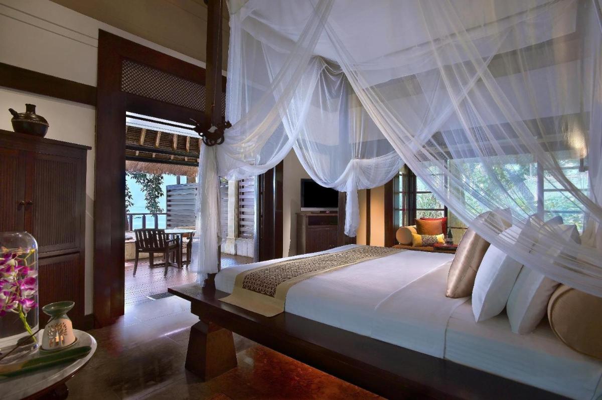 Banyan Tree Bintan
