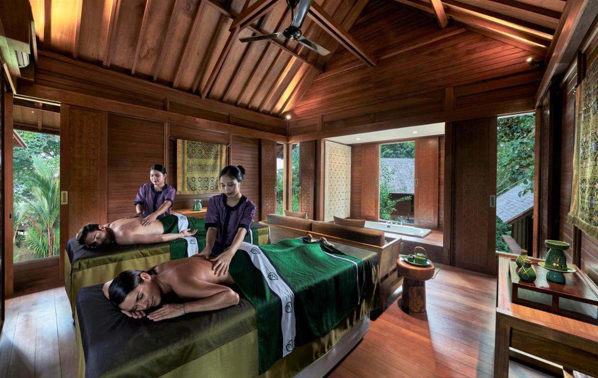 Banyan Tree Bintan