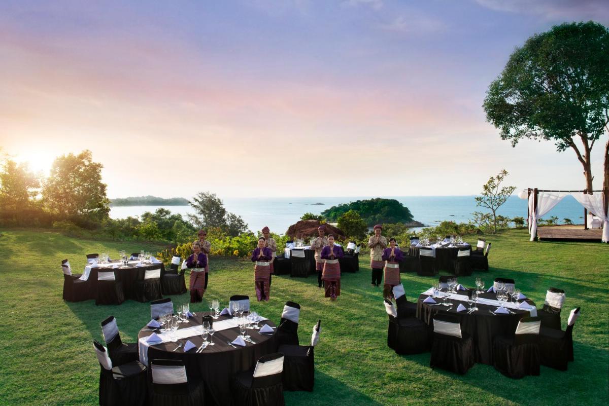 Banyan Tree Bintan