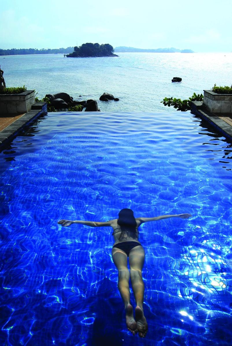 Banyan Tree Bintan