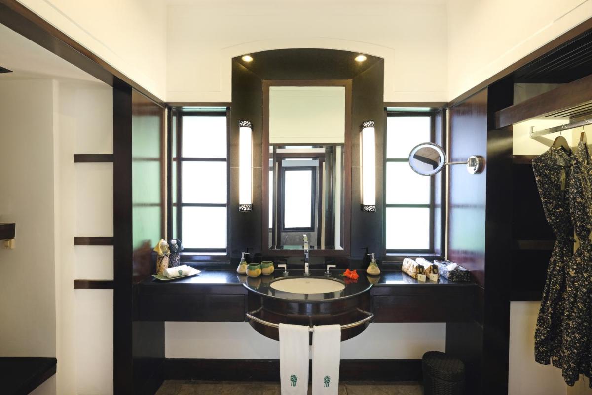 Banyan Tree Bintan