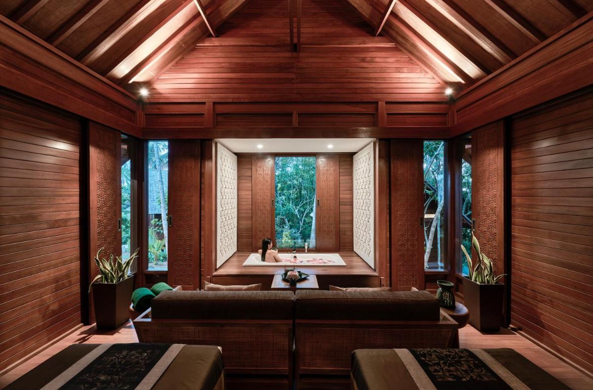 Banyan Tree Bintan