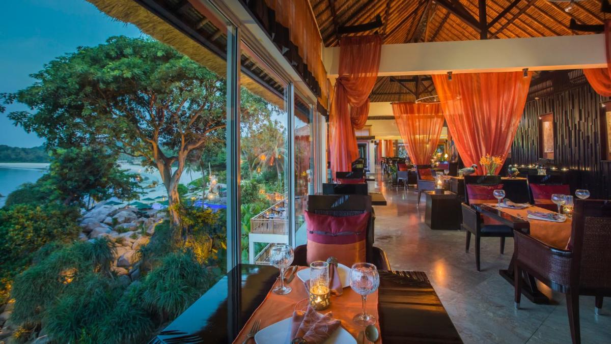 Banyan Tree Bintan
