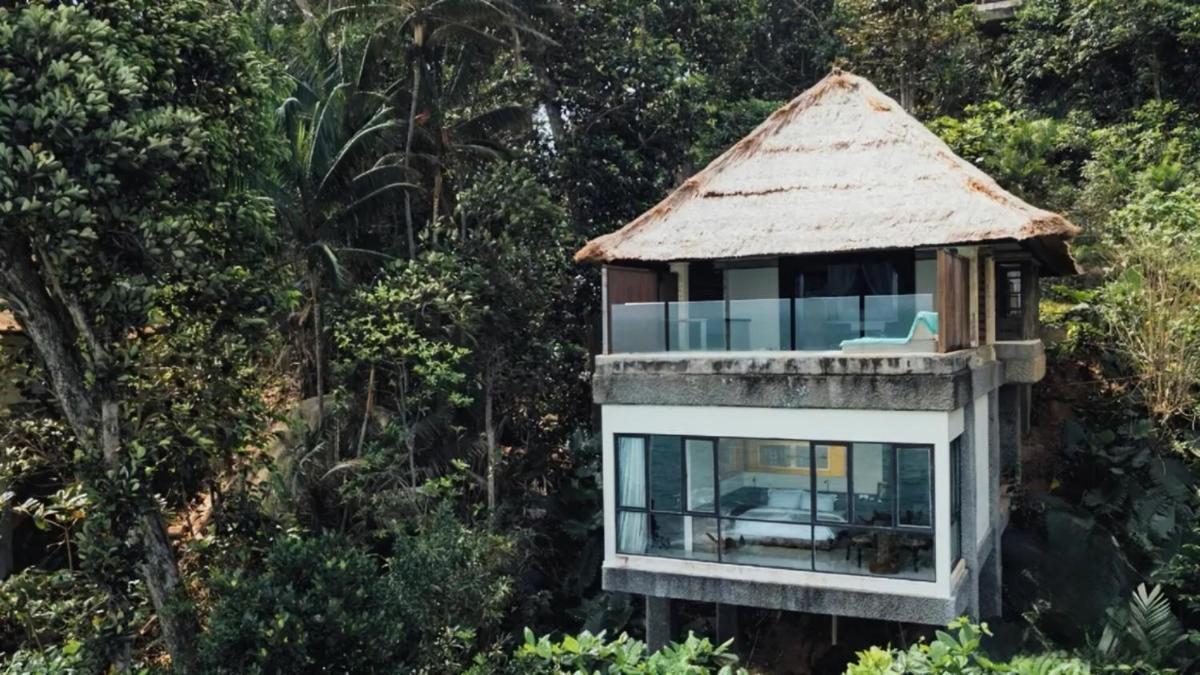 Banyan Tree Bintan