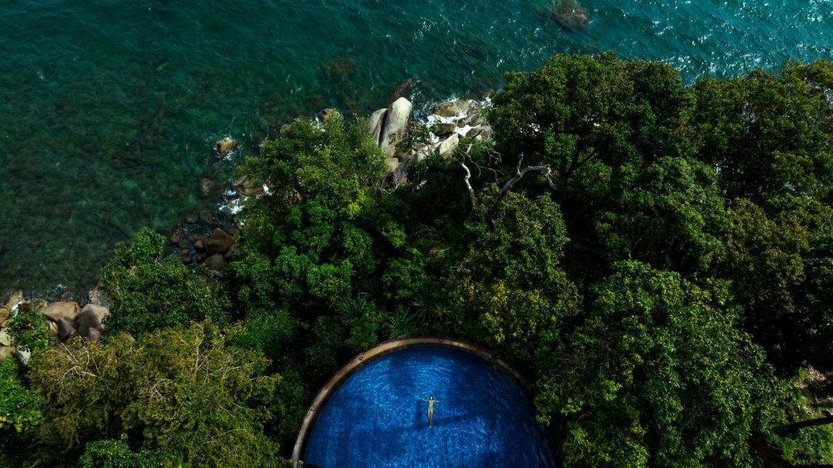 Banyan Tree Bintan