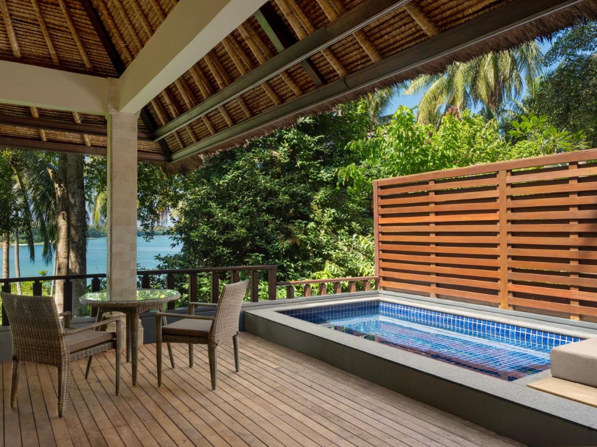 Banyan Tree Bintan