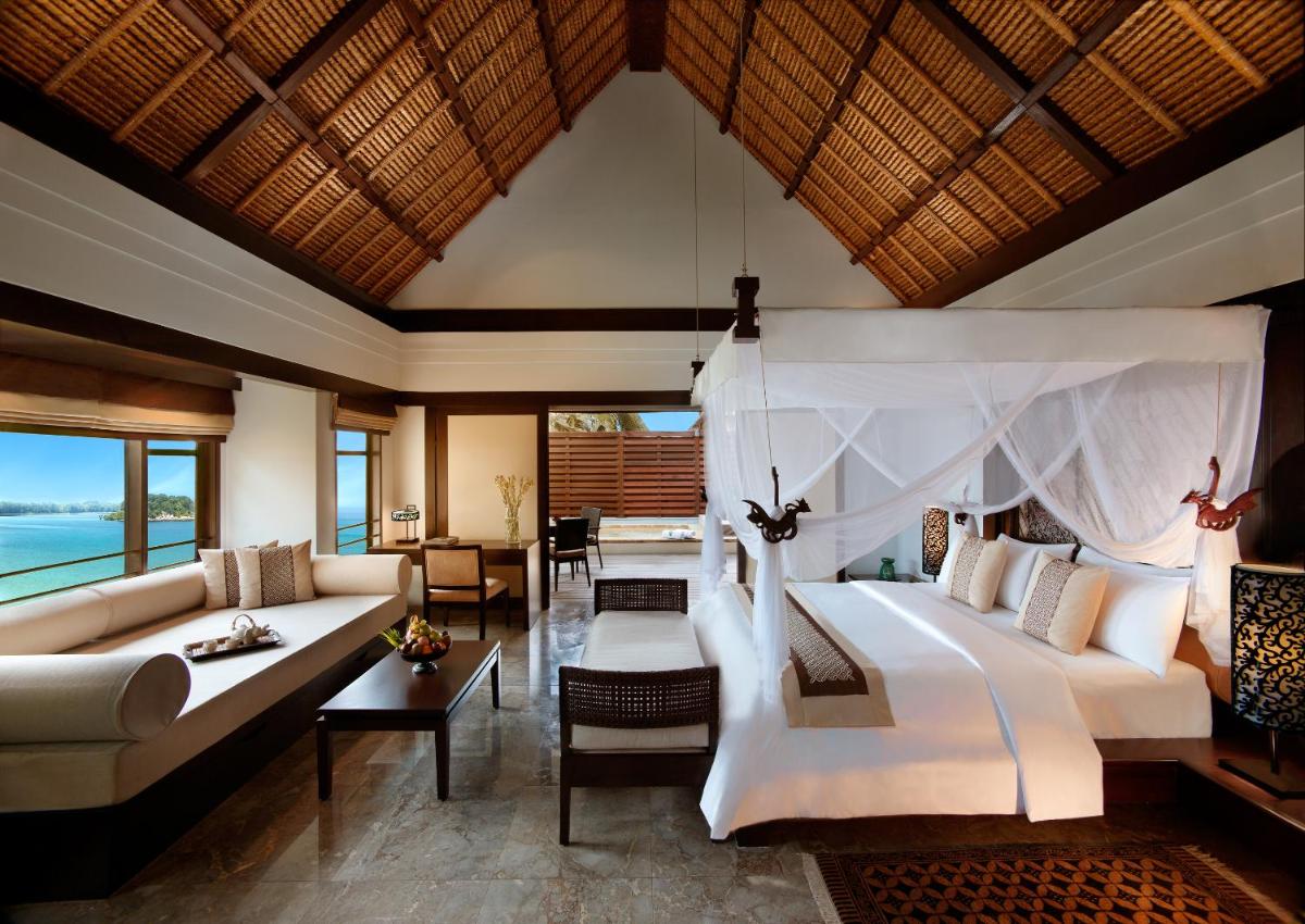 Banyan Tree Bintan