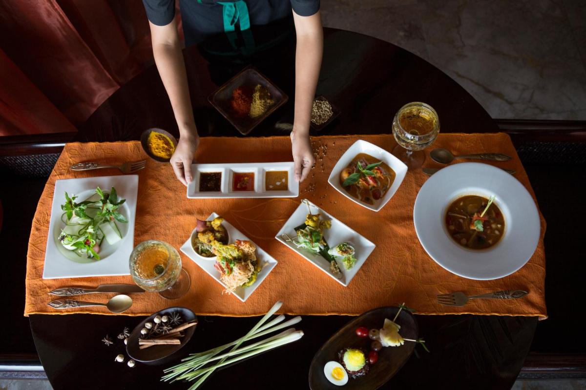 Banyan Tree Bintan