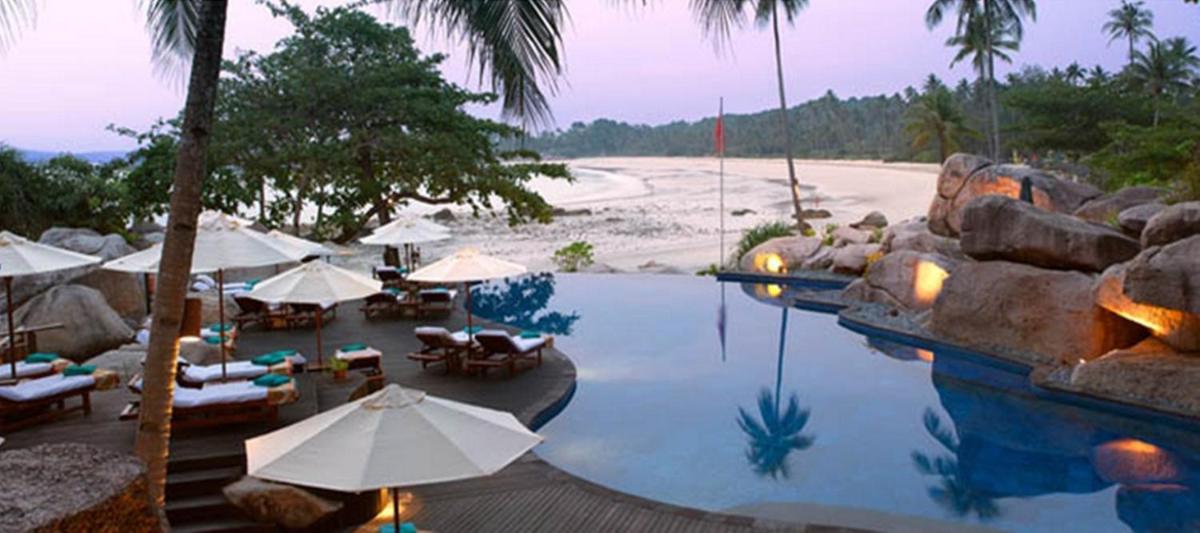 Banyan Tree Bintan