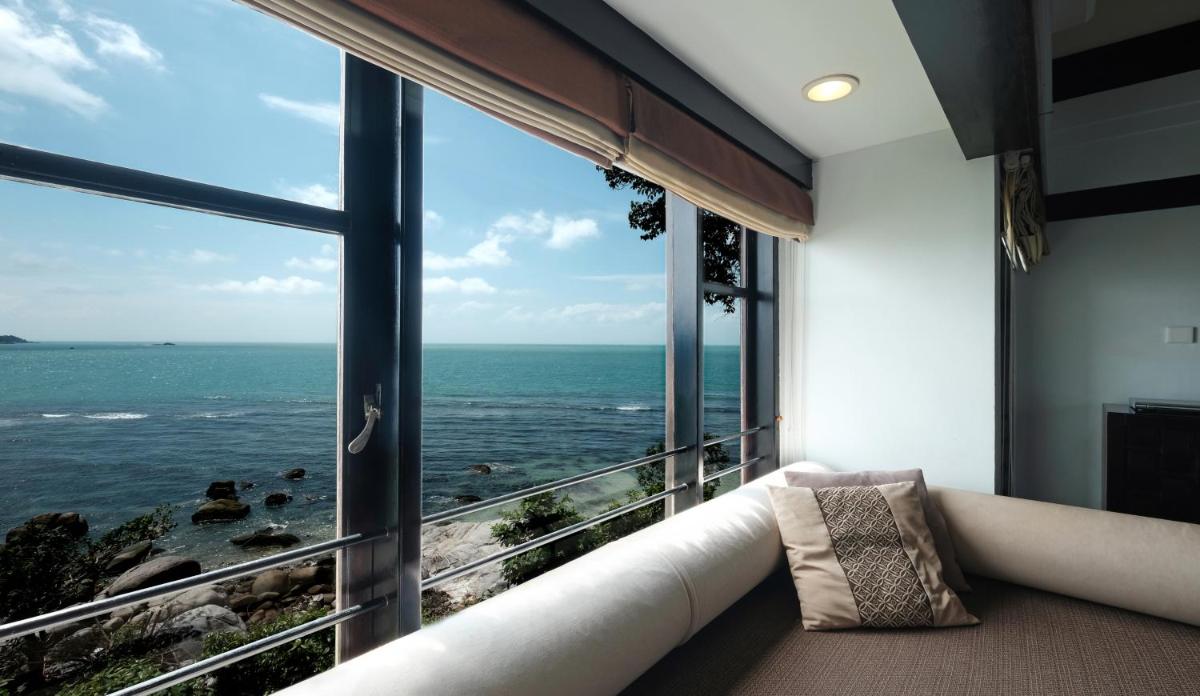 Banyan Tree Bintan