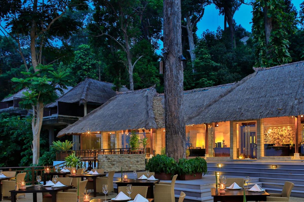 Banyan Tree Bintan