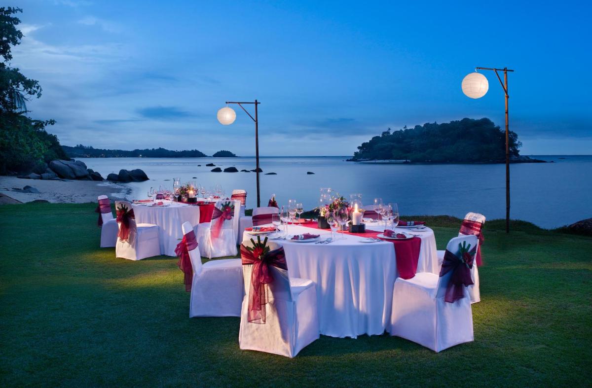 Banyan Tree Bintan