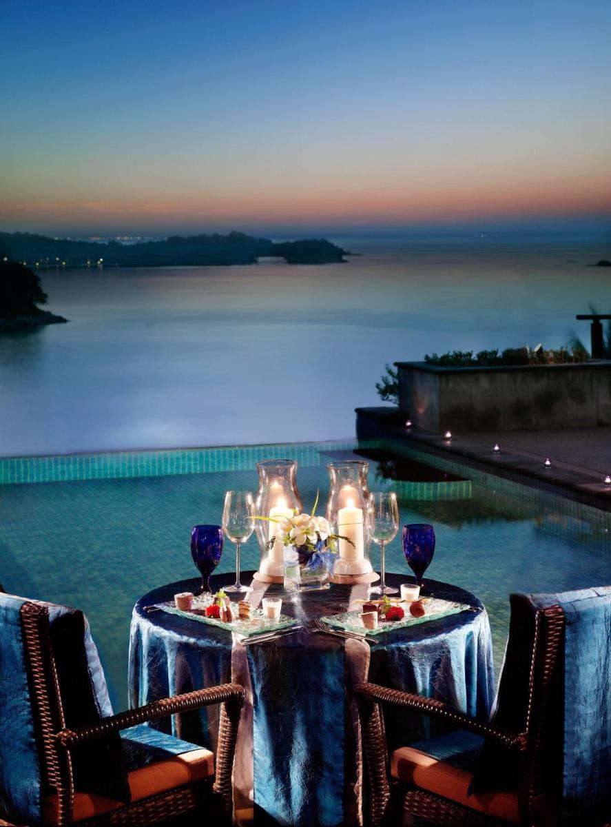 Banyan Tree Bintan