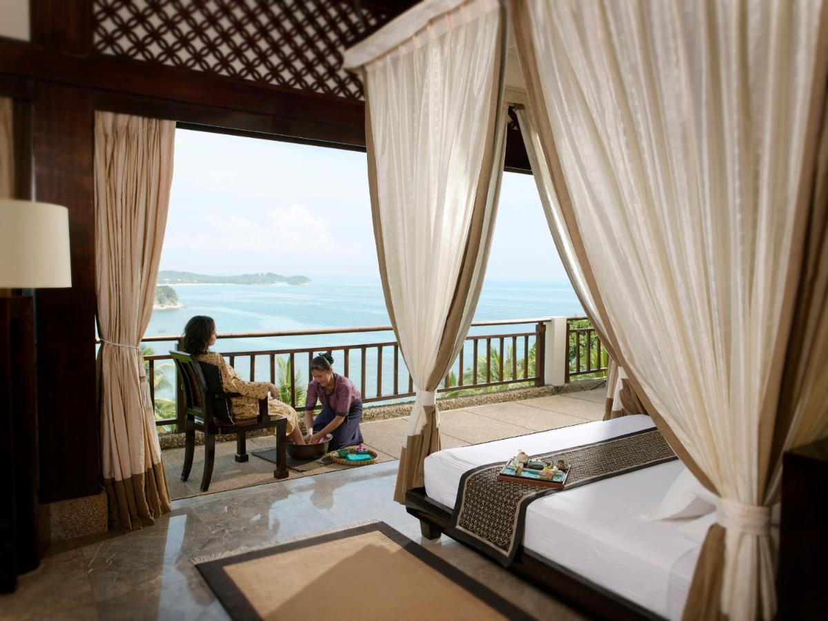 Banyan Tree Bintan