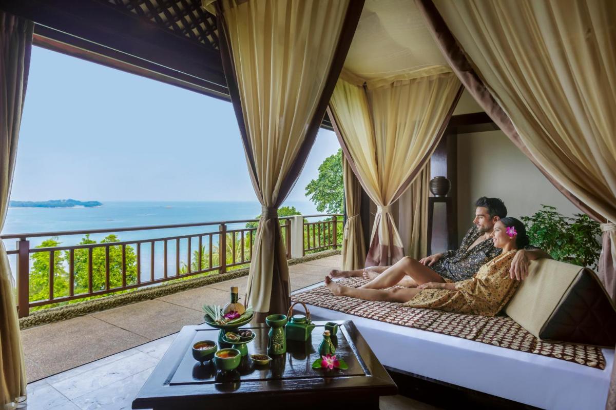 Banyan Tree Bintan