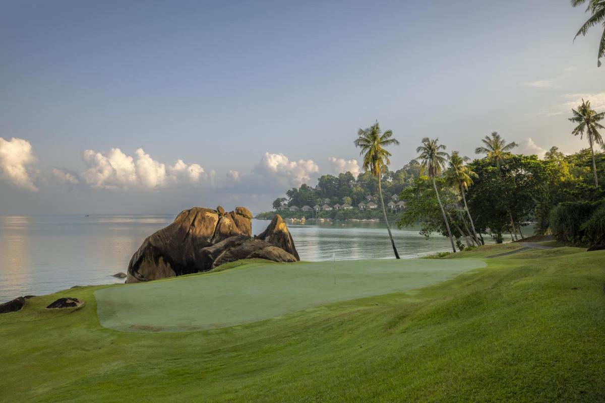 Banyan Tree Bintan