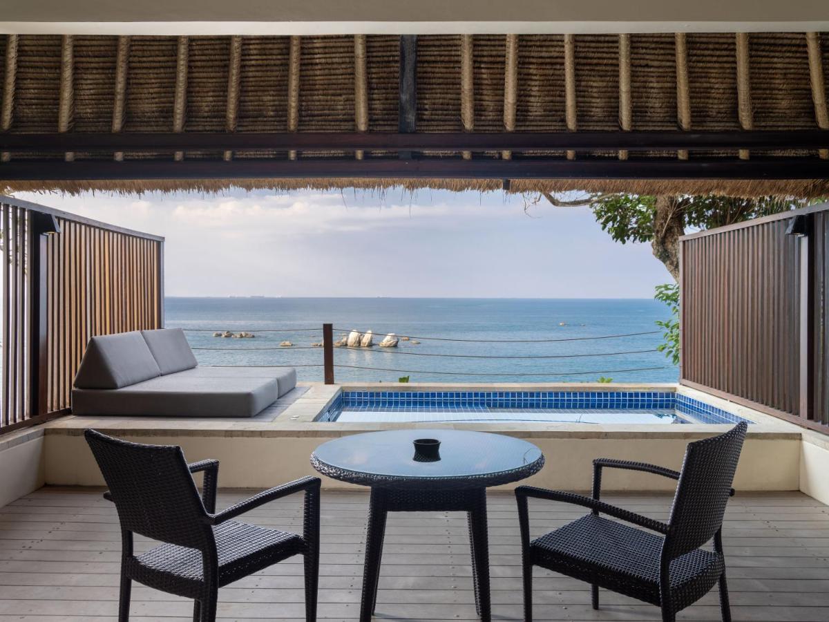 Banyan Tree Bintan