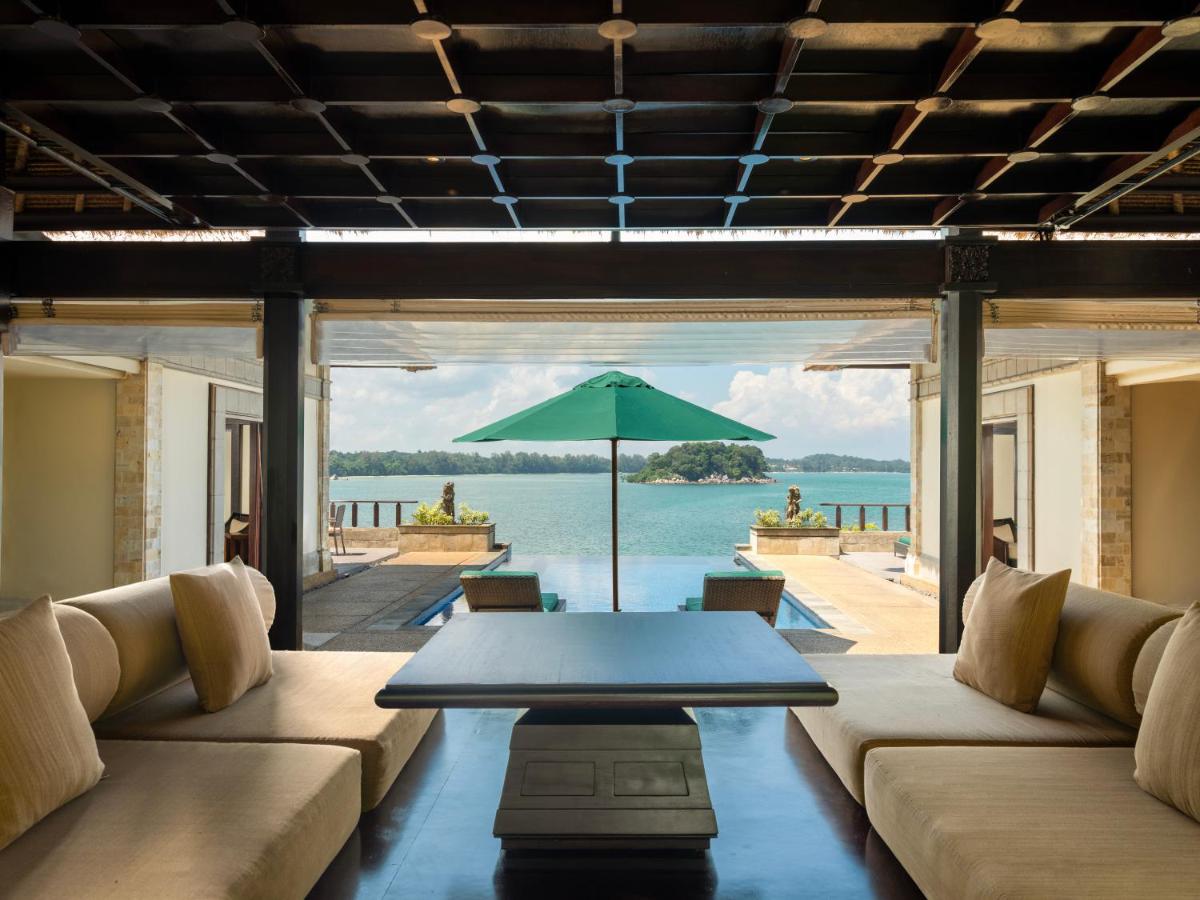 Banyan Tree Bintan