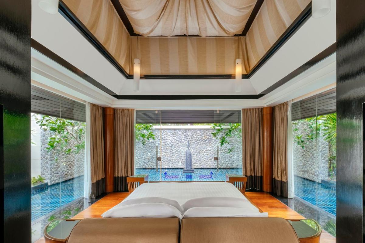Banyan Tree Phuket