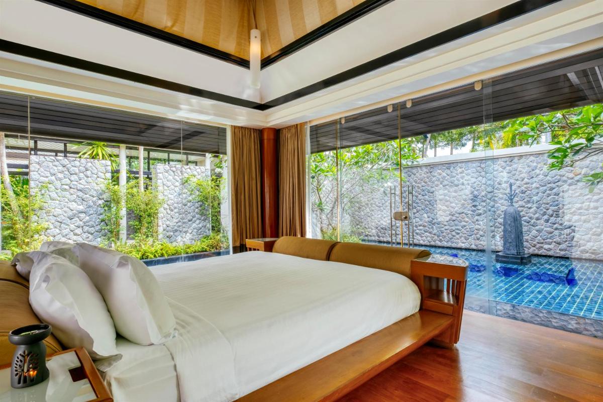 Banyan Tree Phuket