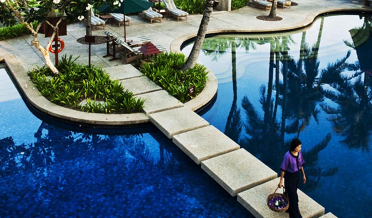 Banyan Tree Phuket