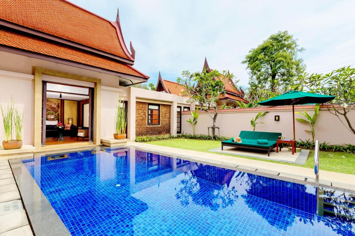Banyan Tree Phuket