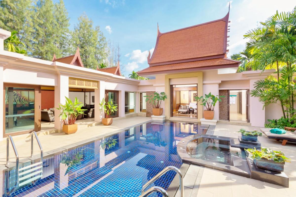 Banyan Tree Phuket