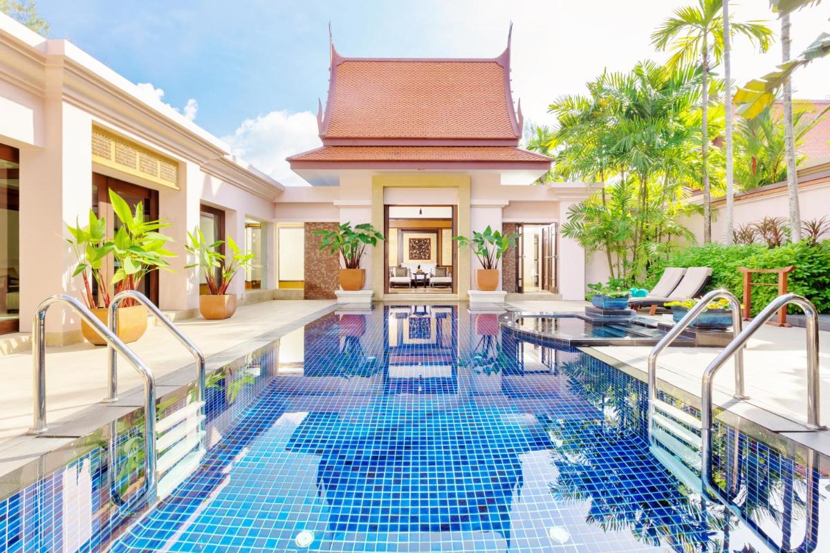 Banyan Tree Phuket