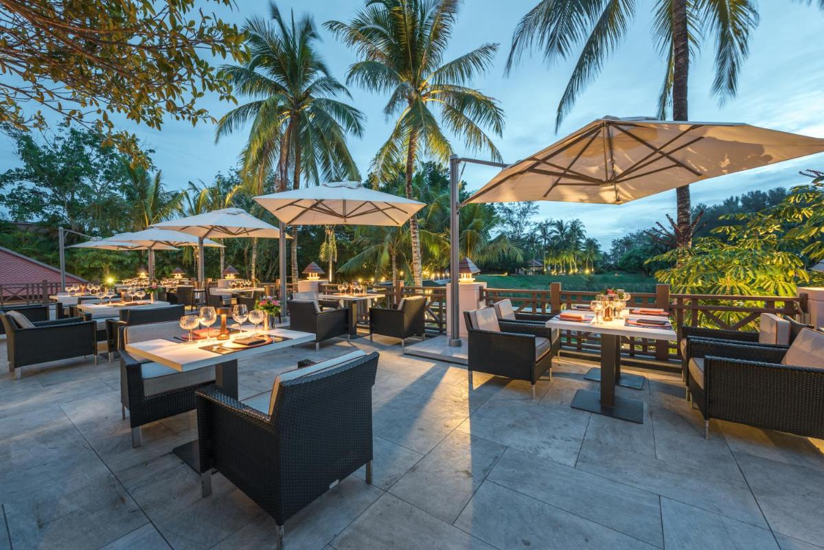 Banyan Tree Phuket