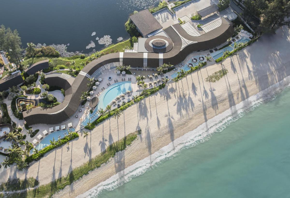Banyan Tree Phuket