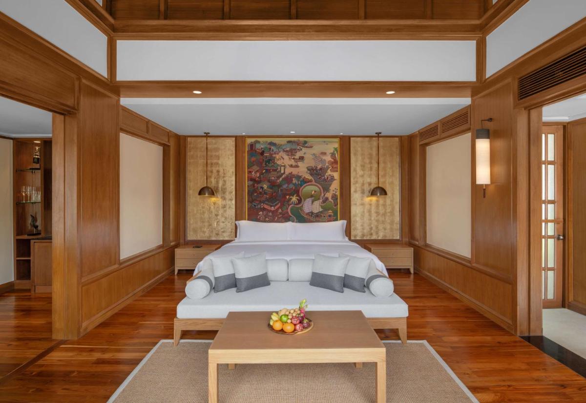 Banyan Tree Phuket