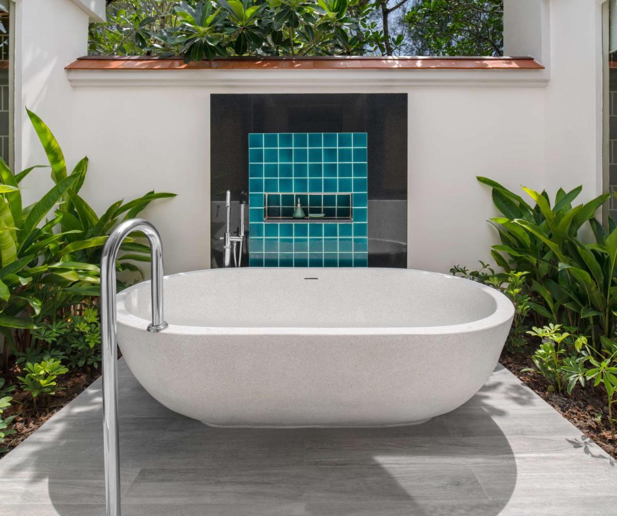 Banyan Tree Phuket