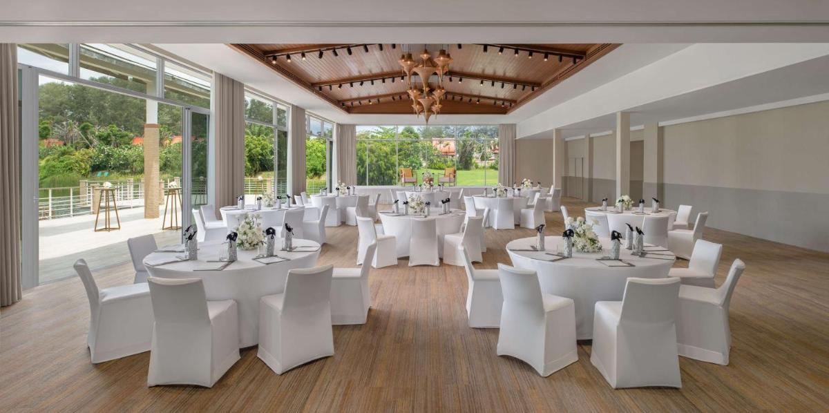 Banyan Tree Phuket