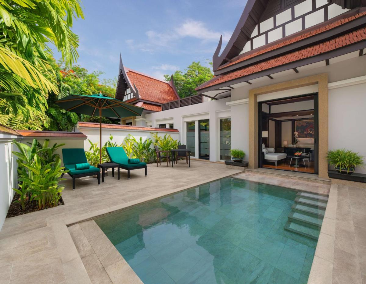 Banyan Tree Phuket