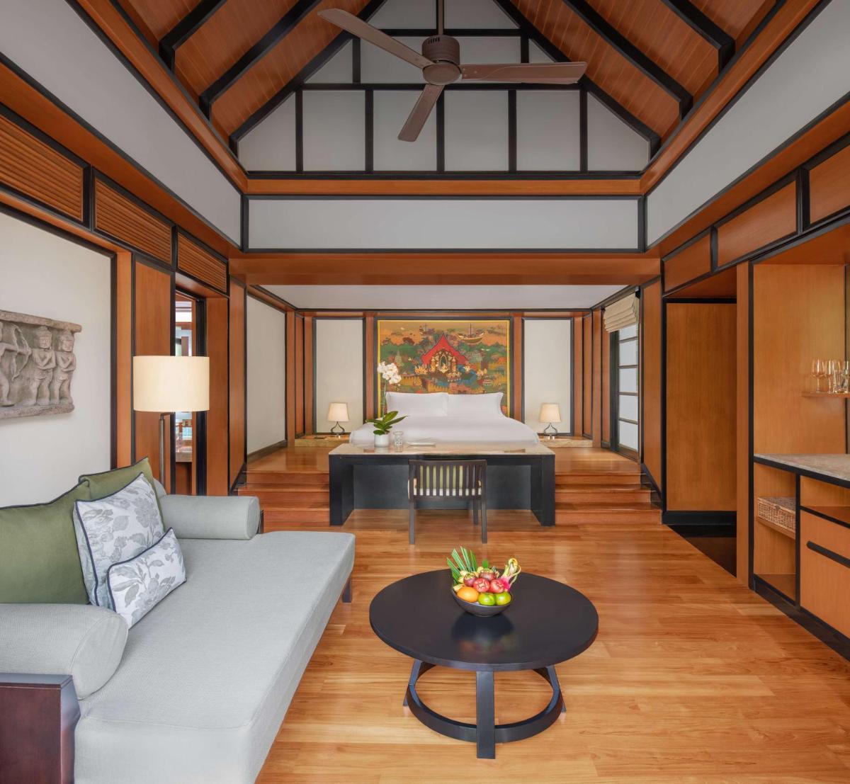 Banyan Tree Phuket
