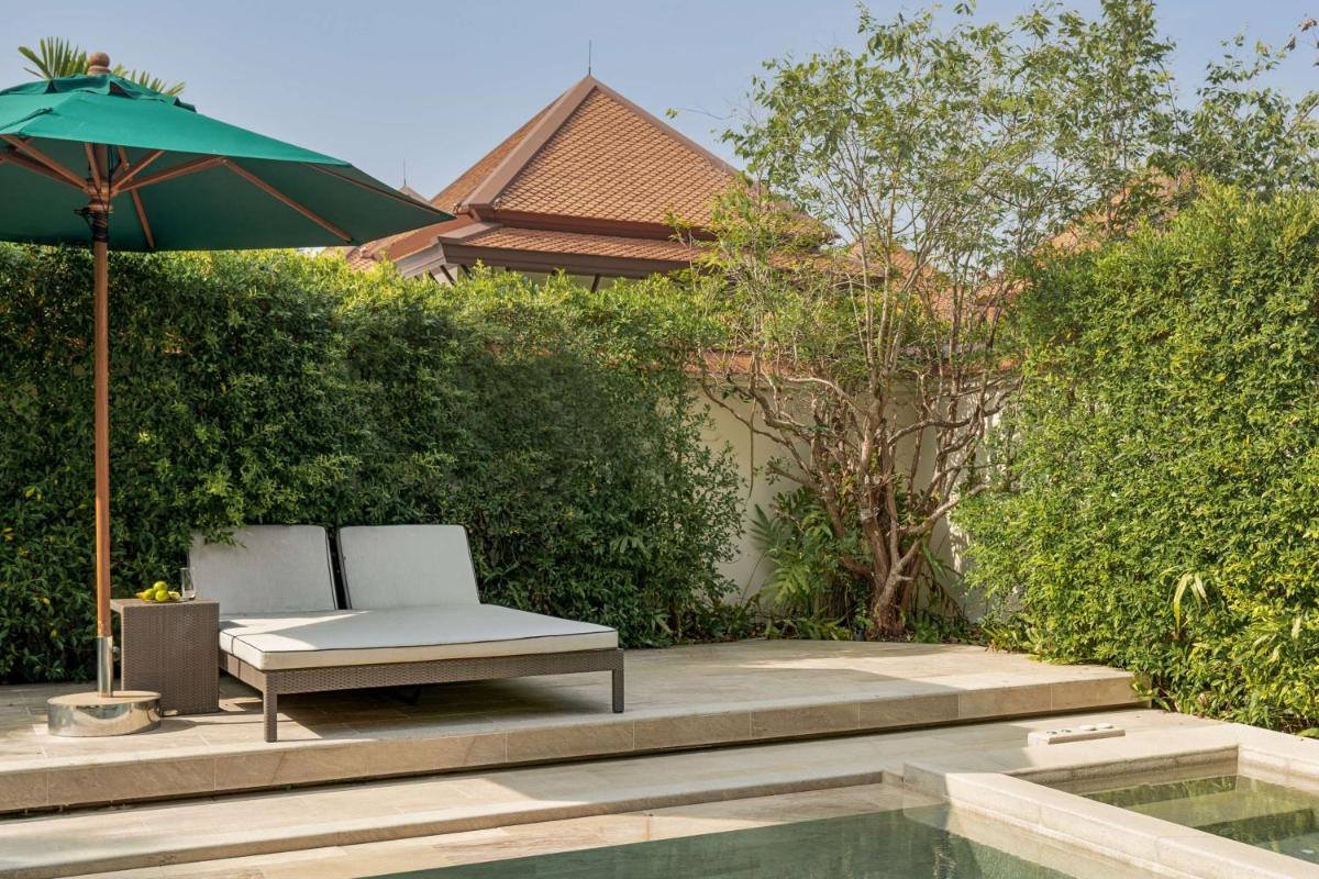 Banyan Tree Phuket