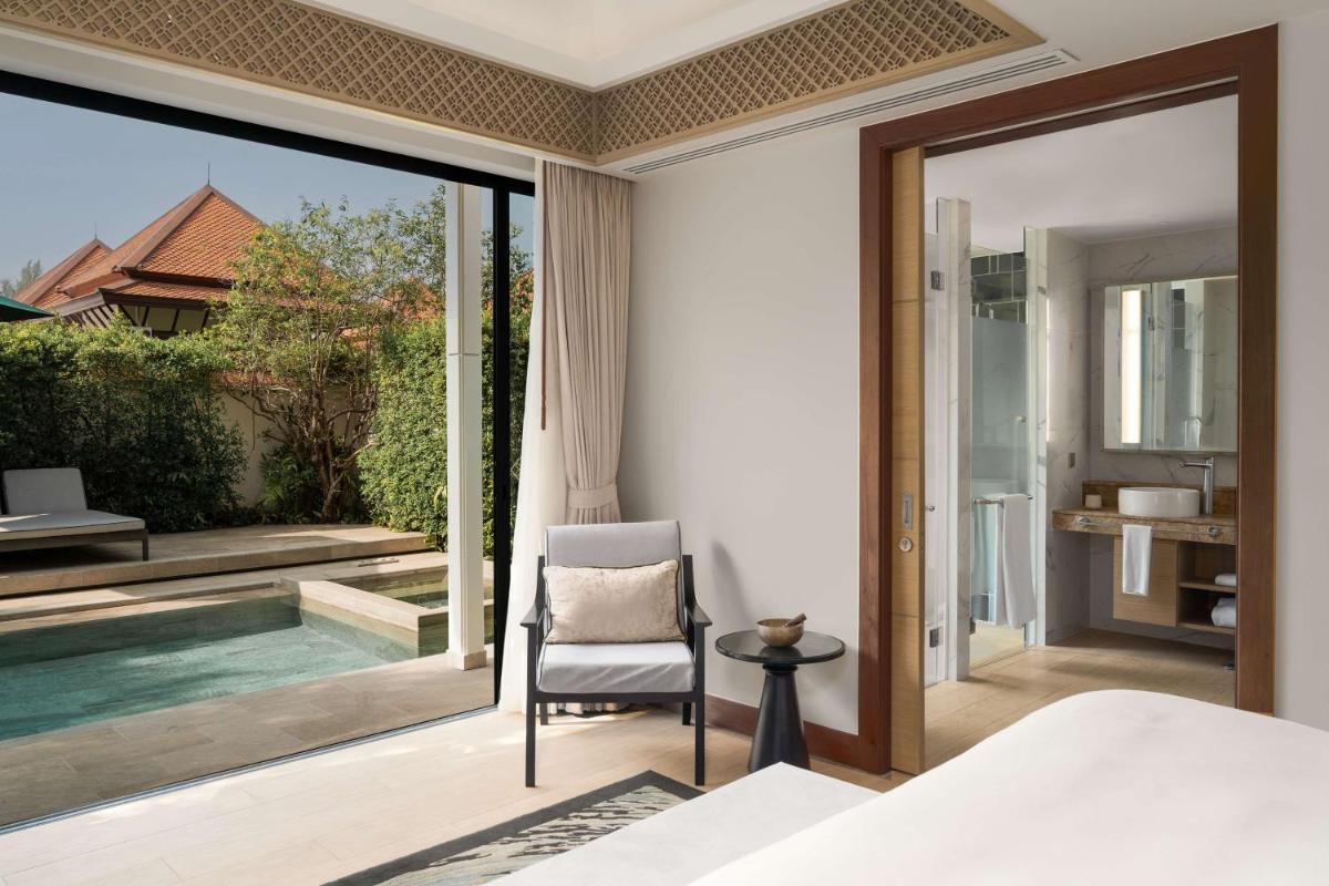 Banyan Tree Phuket