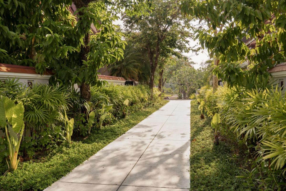 Banyan Tree Phuket