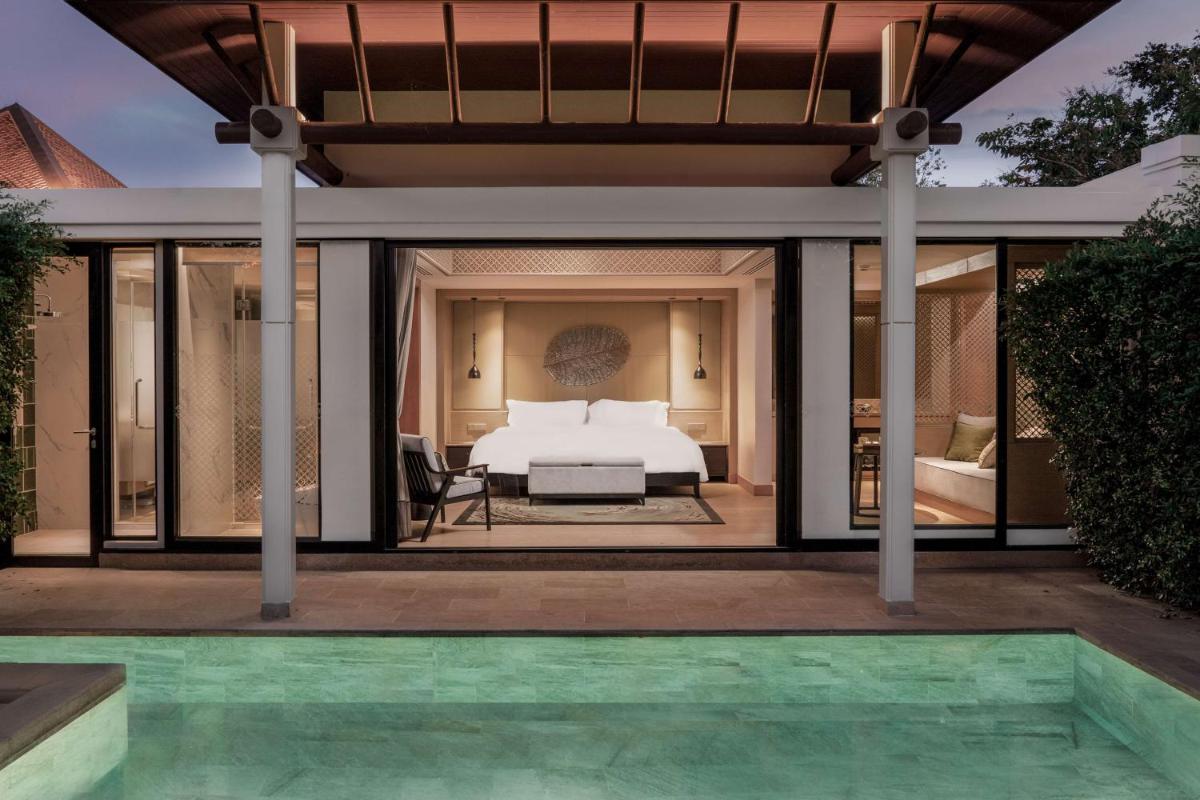 Banyan Tree Phuket