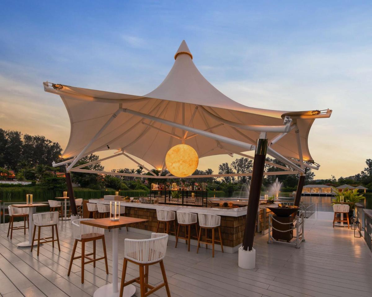 Banyan Tree Phuket