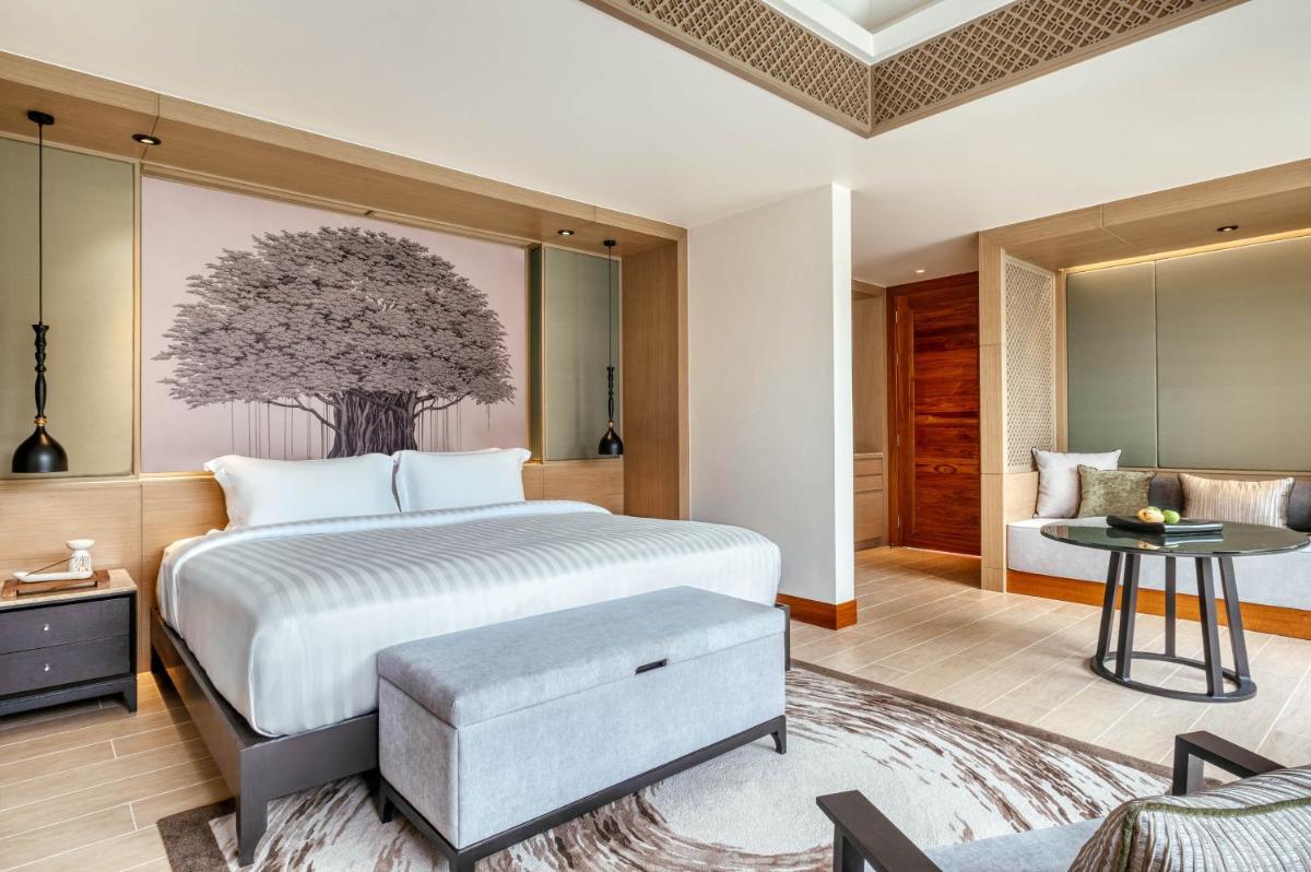 Banyan Tree Phuket