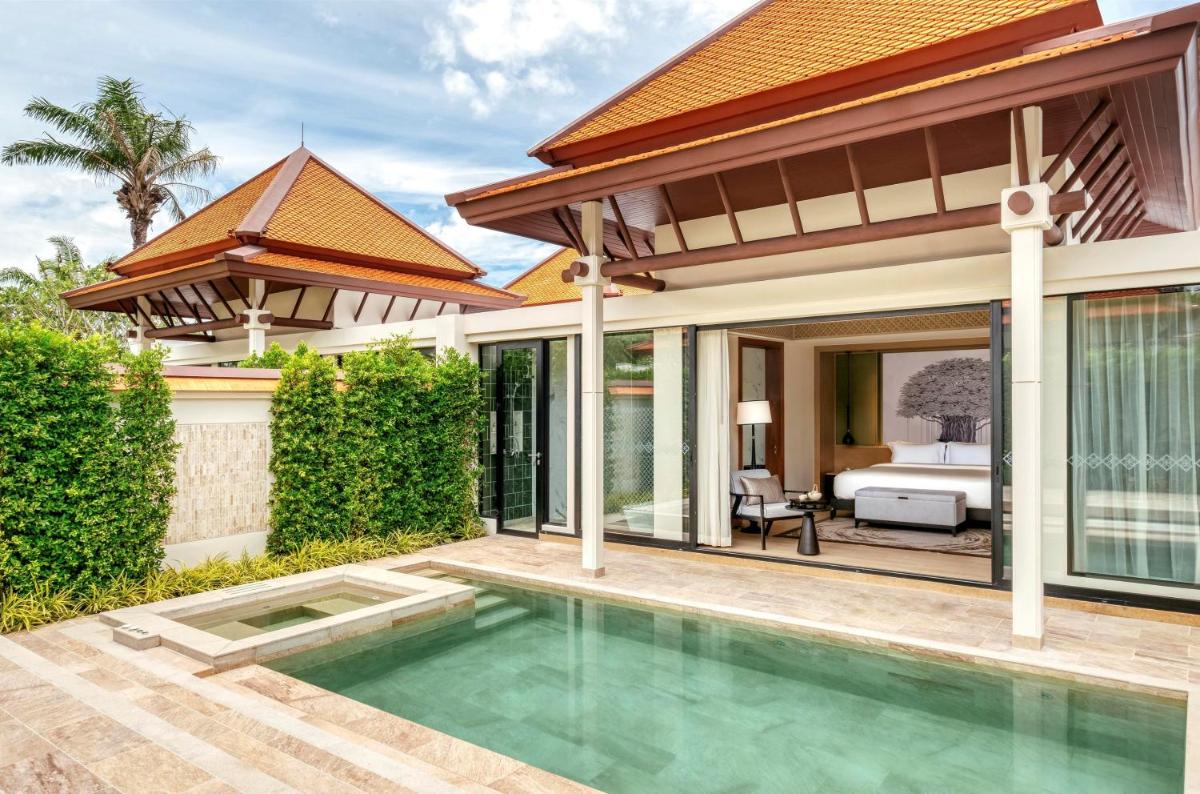Banyan Tree Phuket