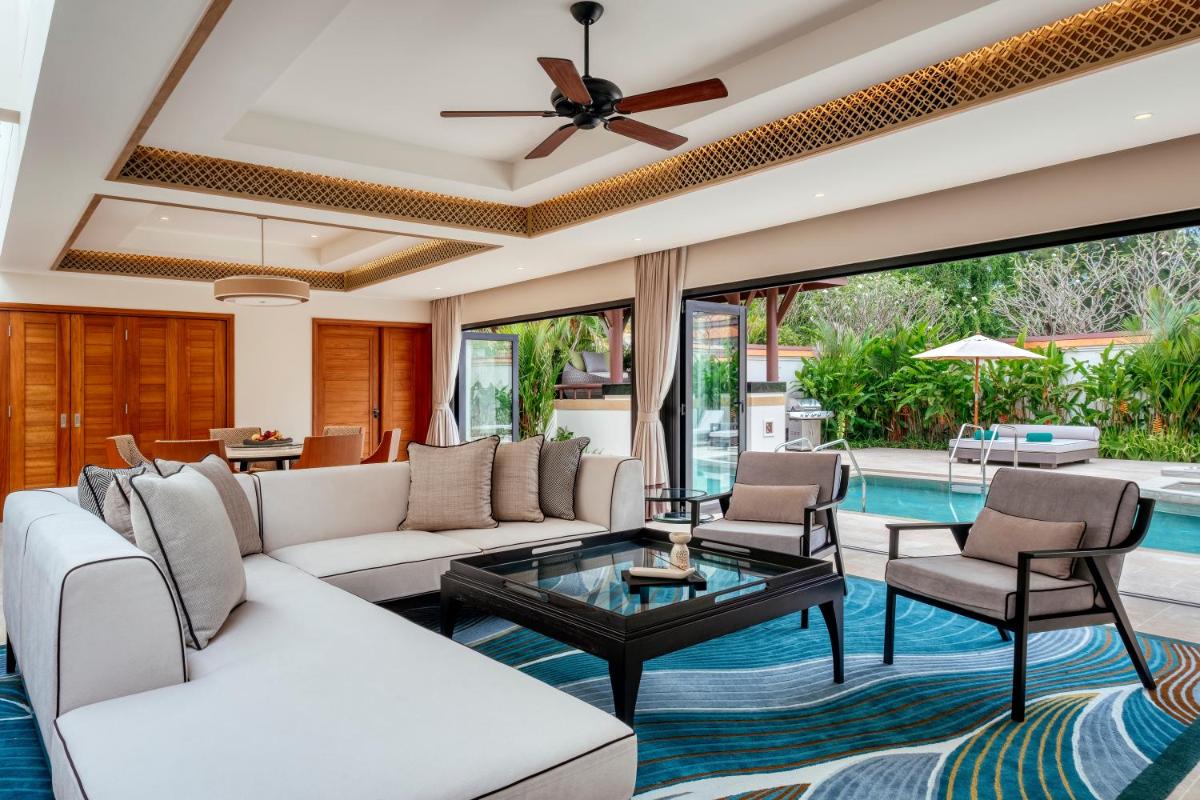 Banyan Tree Phuket