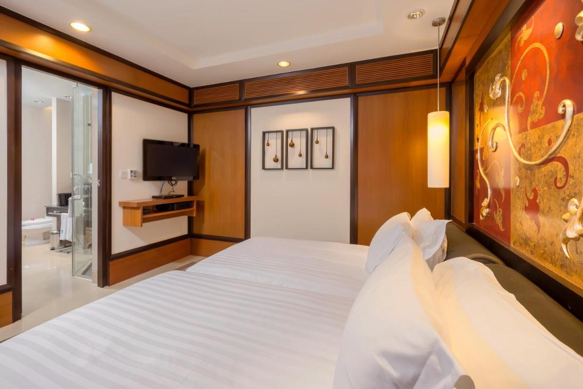 Banyan Tree Phuket