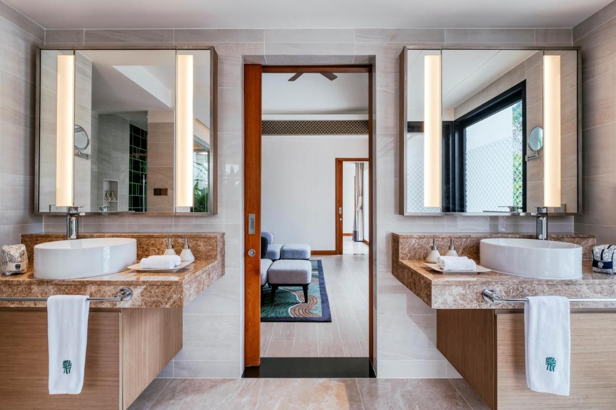Banyan Tree Phuket